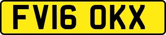 FV16OKX