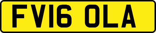FV16OLA