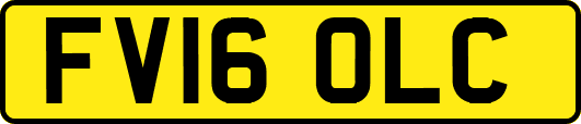 FV16OLC