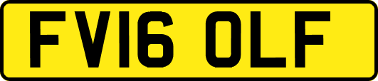 FV16OLF