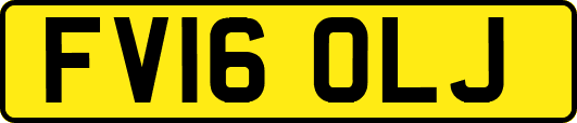FV16OLJ