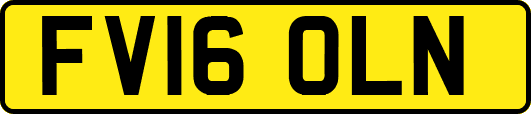 FV16OLN