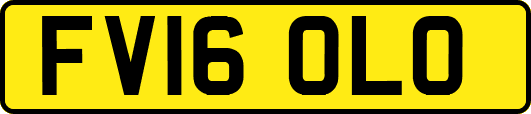 FV16OLO