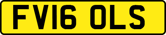 FV16OLS