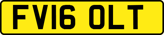 FV16OLT