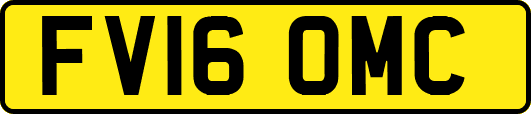 FV16OMC