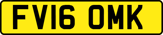 FV16OMK