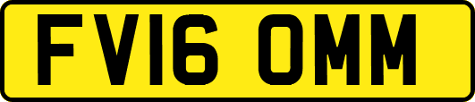 FV16OMM