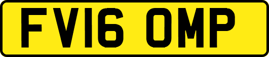 FV16OMP