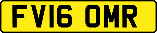 FV16OMR