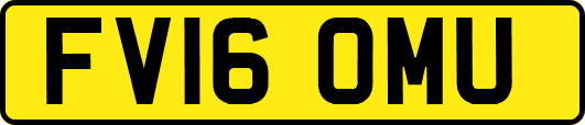 FV16OMU