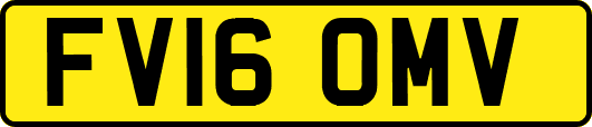 FV16OMV