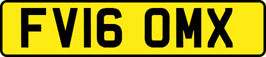 FV16OMX