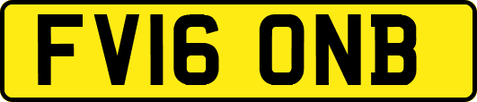 FV16ONB