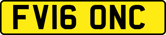 FV16ONC
