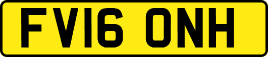 FV16ONH