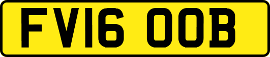 FV16OOB