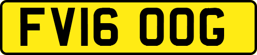 FV16OOG