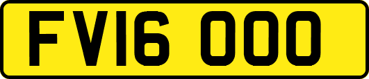 FV16OOO