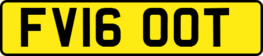 FV16OOT