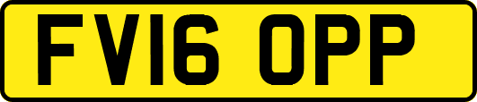 FV16OPP