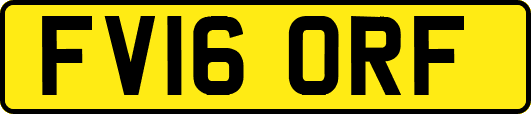 FV16ORF