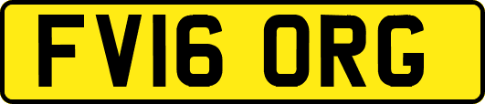 FV16ORG