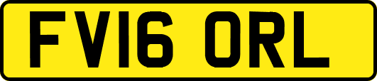 FV16ORL