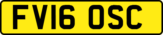 FV16OSC