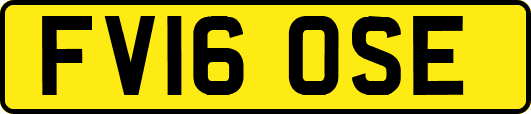 FV16OSE