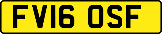 FV16OSF
