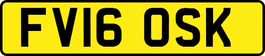 FV16OSK