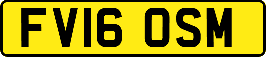 FV16OSM