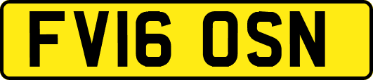 FV16OSN