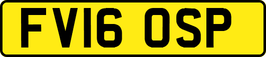 FV16OSP
