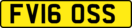 FV16OSS
