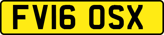 FV16OSX