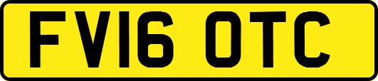 FV16OTC