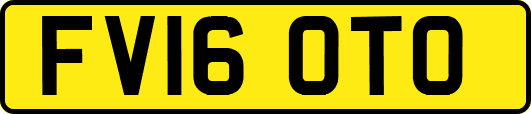 FV16OTO