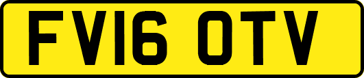 FV16OTV