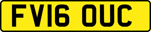 FV16OUC
