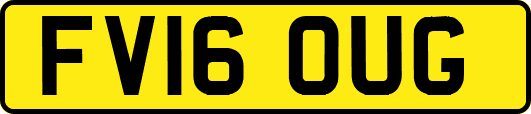 FV16OUG