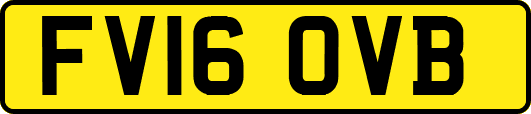 FV16OVB