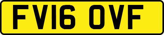 FV16OVF