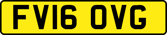 FV16OVG
