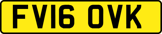 FV16OVK