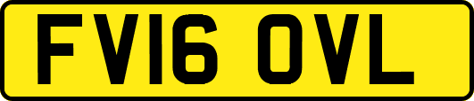 FV16OVL