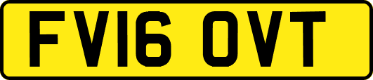 FV16OVT