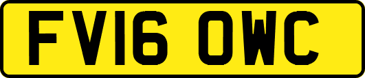 FV16OWC