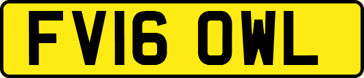 FV16OWL